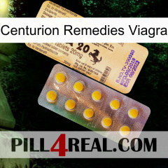 Centurion Remedies Viagra new06